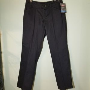 NWT Dickies stretch pants